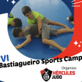 VI Bastiagueiro Sports Camp