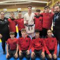 Bronce para Hugo López en la Supercopa de España de Vigo